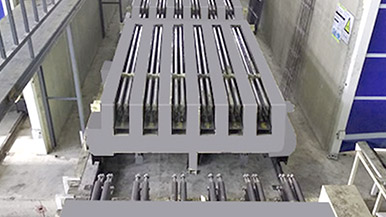 專業陶粒隔墻板生產設備-蒸壓陶粒混凝土輕質墻板的絕佳選擇