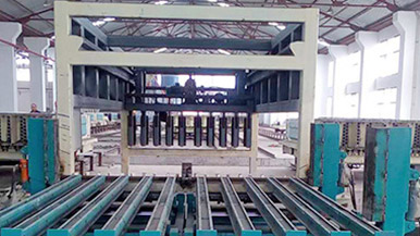 水泥發(fā)泡墻板設(shè)備-水泥發(fā)泡隔墻板設(shè)備多少錢(qián)