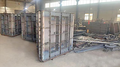 魚礁島鋼模具 模板模具源頭廠家鄭州瑪納 支持定制品質保證 魚礁島鋼模具 模板模具源頭廠家鄭州瑪納 支持定制品質保證